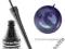 Kałamarz eyeliner GRANAT pierre rene 3ml WYPRZEDAŻ