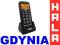 Telefon bezprzewodowy dla seniora Max-Com 450BB