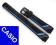 Pasek gumowy do zegarka 13mm np CASIO LA-17W