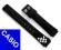 Pasek do zegarka 16mm - oryginalny do CASIO MQ-110