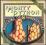 CD MONTY PYTHON - matching tie and handkerchief