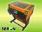 Grawerka laserowa  CO2  50x30 USB nowość promocja