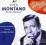 CD Yves MONTAND - sensationnel (folia)