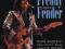 CD Freddy FENDER - best of (folia)