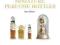 MINIATUROWE BUTELKI PO PERFUMACH Perfume Bottles