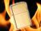 klasyczna Zippo 254B HIGH POLISH BRASS nowa od SS!