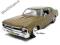 ___CHEVROLET  GOLD  1970___MAISTO___1:24