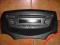 FORD KA CD/MP3 NOWY MODEL RADIO