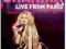 SHAKIRA - Live From Paris , Blu-ray , SKLEP W-wa