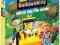 BOB BUDOWNICZY  URODZINY BOBA dubbing DVD