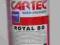 CARTEC ROYAL 80 1L UNIWERSALNY PŁYN CZYSZCZĄCY