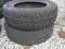 OPONY ZIMOWE YOKOHAMA 185/65/15R 2006 R