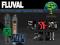 Grzałka FLUVAL E 50W z mikroproc.NAJWYŻSZA JAKOŚĆ!