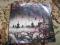 PSYCHO ATTACK OVER EUROPE 1 LP BDB STAN PEWNA