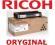 Ricoh 406351 yellow SPC231 SPC232 SPC311 SPC312 FV