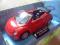 AUTOKOLEKCJA WELLY - VW NEW BEETLE CONVERTIBLE