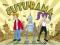 Futurama (Double Vision) - plakat  61x91,5 cm