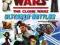 STAR WARS THE CLONE WARS ULTIMATE BATTLES - Mi