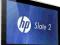 HP Slate 2 8,9' AZ670 2GB/32GB/W7P LG725EA