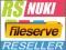 FILESERVE 30 DNI + OFICJALNY RESELLER + AUTOMAT