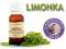 OLEJEK LIMONKOWY LIMETKOWY 100% limonka limetka 10