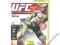Gra Xbox 360 UFC 3 Rising Star __