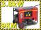 AGREGAT PRĄDOTWÓRCZY 9 KM 3800W GENERATOR 2 x 230V