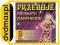 dvdmaxpl PRZEBOJE POLSKICH DANCINGÓW VOL.9 (CD)