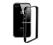 PURO Bumper Cover - Etui iPhone 4/4S (czarny)