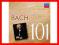 Bach 101 - Various [nowa]