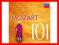 Mozart 101 - Various [nowa]