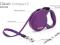 FLEXI SMYCZ CLASSIC COMPACT M PURPUROWA FL-2017