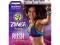 Xbox 360 KINECT Zumba Fitness Rush