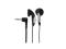 SŁUCHAWKI SONY DOUSZNE MDR-E818LP(BLACK)