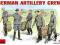 GERMAN ARTILLERY CREW [MiniArt 35029]