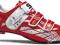 Nowe buty SIDI LASER czerwon vernice roz. 40,5!!!