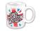 Oryginalny Kubek - Sex Pistols Union Jack Mug SALE