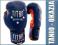 Rękawice Bokserskie TITAN __SUPER CENA__ 12oz