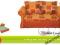 Sofa Oliwia 2R Rozkładana VIDOX - Sklep Warszawa