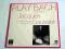 Jacques Loussier - Play Bach ( Lp ) Phase 4