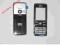 OBUDOWA NOKIA 6300 SPECIAL SILVER