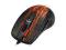 Mysz a4-tech laser xl-750bk oscar czerwona usb