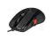 Mysz a4-tech laser xl-755bk oscar czarna usb
