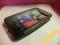 Back Case HTC Desiere HD Gel, Guma,