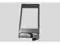 LG GT540 DIGITIZER FRONT SREBRNY ORYGINAL