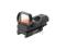 Celownik Kolimatorowy - ASG- Dot sight 1 x 22x33m