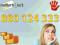 ŁATWY ZŁOTY NUMER !! __ 880 124 333 __ !! Heyah