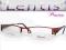 *LENTIS* PASSION PA1005 C3 MARKOWE OPRAWKI OKULARY