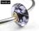 Koralik / Lampwork modułowy 14mm   K739