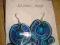 Kolczyki suatsz, handmade, Slivia Art